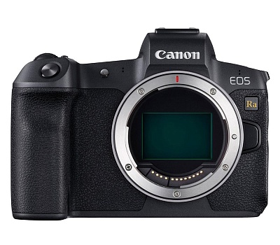 Фотоаппарат беззеркальный Canon EOS Ra Body
