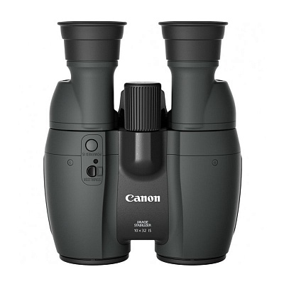 Бинокль Canon 14x32 IS