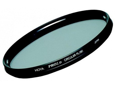 Светофильтр Hoya PRO1D PL-CIR 67mm, поляризационный
