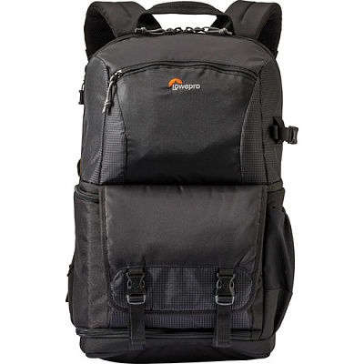 Фотосумка рюкзак Lowepro Fastpack BP 250 AW II, черный