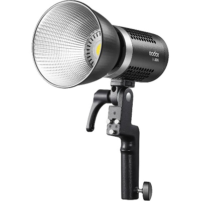 Осветитель Godox ML60Bi 2800К-6500K, светодиодный для видео и фотосъемки