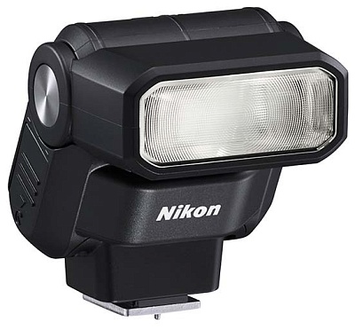 Вспышка Nikon Speedlight SB-300 i-TTL