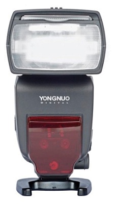 Вспышка Yongnuo YN-685 i-TTL Speedlite, для Nikon