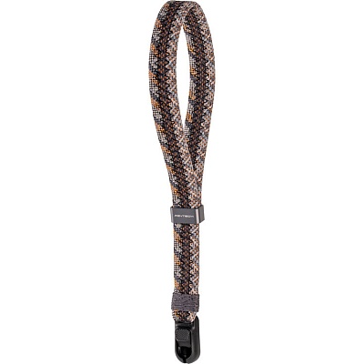 Кистевой ремень Pgytech Camera Wrist Strap Slim Trendy Twilight Black