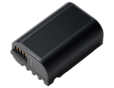 Аккумулятор Panasonic DMW-BLK22E для Lumix S5,GH5,G9,GH5S