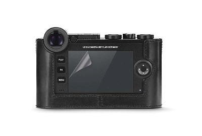 Защитная пленка Leica на дисплей Leica CL (2 шт)