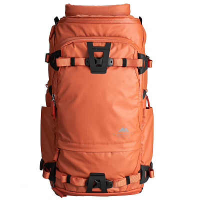 Фотосумка рюкзак Summit Creative Medium RollTop Tenzing 30L оранжевый