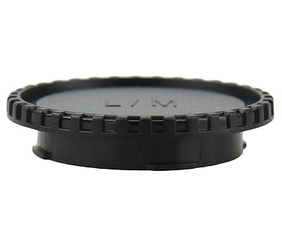 Защитная крышка Leica, для байонета камер M
