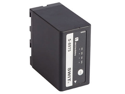 Аккумулятор Swit S-8975 для видеокамер Sony (NP-F970)