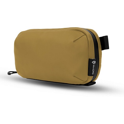 Фотосумка WANDRD Tech Bag Small, жёлтый