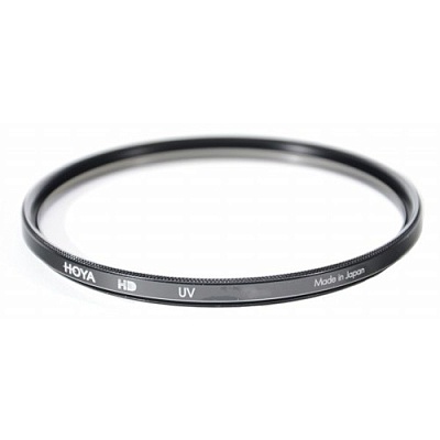 Светофильтр Hoya UV(O) HD 46mm, ультрафиолетовый