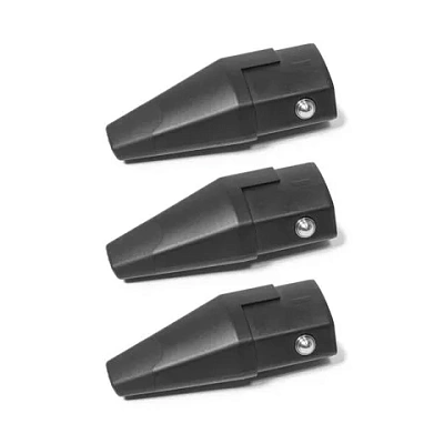 Ножки для штатива Peak Design Ultralight Conversion Kit пластиковые