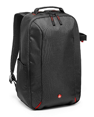 Фотосумка рюкзак Manfrotto BP-E Essential, черный