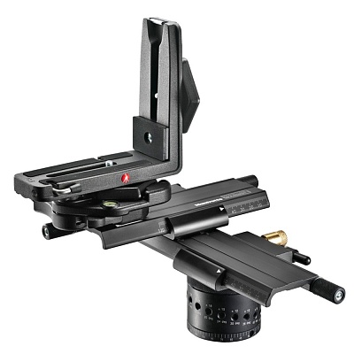 Штативная головка Manfrotto MH057A5 (5кг/2200г)