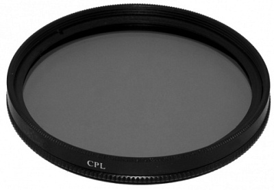 Светофильтр комиссионный Marumi DHG Lens Circular P.L.D 72mm (б/у) 