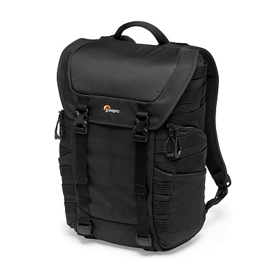 Фотосумка рюкзак Lowepro ProTactic BP 300 AW II, черный