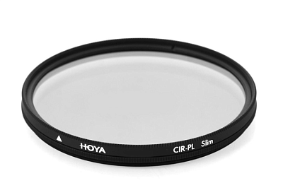 Светофильтр Hoya PL-CIR TEC SLIM 40.5mm, поляризационный