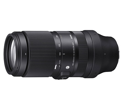 Объектив Sigma 100-400mm f/5-6.3 DG DN OS Contemporary Fujifilm X