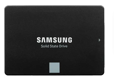 Внешний жесткий диск Samsung 870 EVO 4Tb (MZ-77E4T0B/EU)