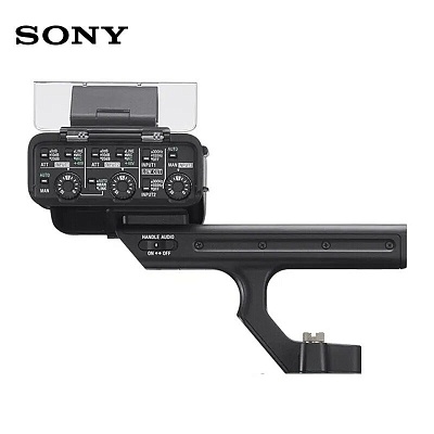 Рукоятка Sony XLR-H1 XLR Handle Unit