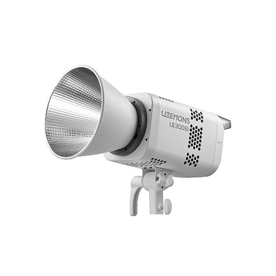 Осветитель Godox LITEMONS LE300Bi 2800К-6500K светодиодный для видео и фотосъемки