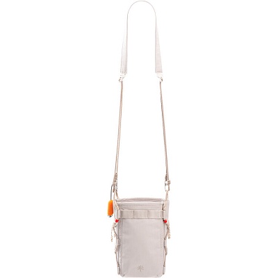 Фотосумка Pgytech OneGo Casual Crossbody Mobile Bag Moonlite Grey
