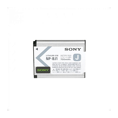 Аккумулятор Sony NP-BJ1, для Sony RX0/RX0M2
