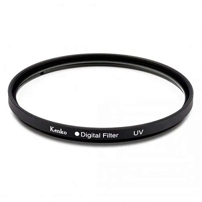 Светофильтр Kenko UV 82mm ультрафиолетовый