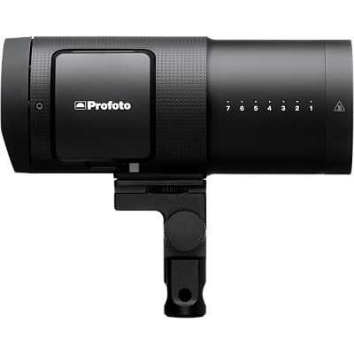 Моноблок импульсный Profoto B30 (330198) (500Дж)