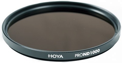 Светофильтр Hoya ND1000 PRO 82mm, нейтральный