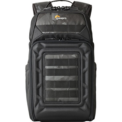 Фотосумка рюкзак для квадрокоптера Lowepro DroneGuard BP 200 Black