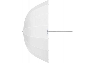 Зонт Profoto Umbrella Deep Translucent M (100988) Белый Просвет 105см