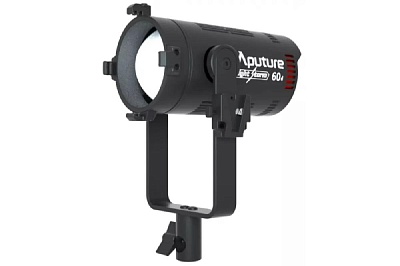 Осветитель Aputure LS 60d 5600K, светодиодный для видео и фотосъемки