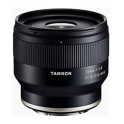 Объектив Tamron 35mm f/2.8 Di III OSD M1:2 (F053SF) Sony E