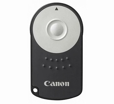 Пульт дистанционного управления Canon RC-6, универсальный