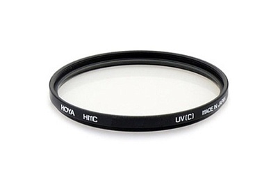 Светофильтр Hoya UV (C) HMC Multi 39mm, ультрафиолетовый