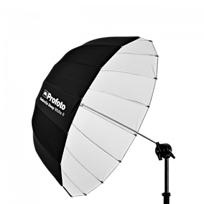 Зонт Profoto Umbrella Deep White S (100983) Белый Отражение 85см