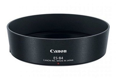 Бленда Canon ES-84 для TS-E50mm f/2.8L Macro / TS-E 90mm f/2.8L Macro