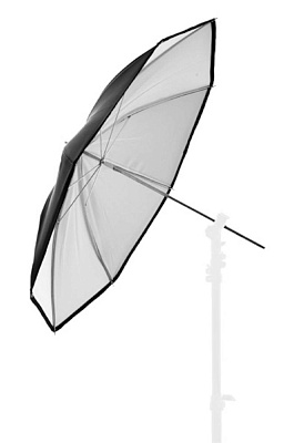 Зонт Lastolite LU4512F Umbrella Bounce PVC Белый Отражение 95см