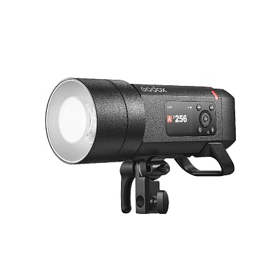 Моноблок импульсный Godox Witstro AD400ProII аккумуляторный (байонет Bowens 400Дж)