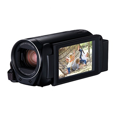Видеокамера Canon Legria HF R806 (3.28Mp/Full HD/32x)