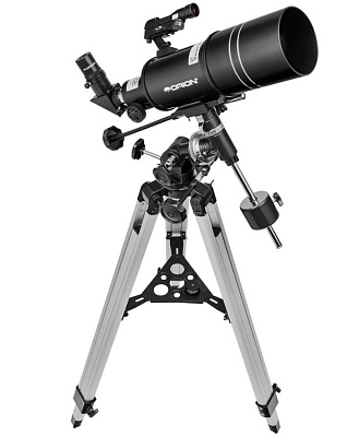 Телескоп Orion Observer 80 ST EQ