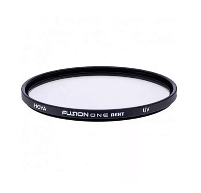 Светофильтр Hoya UV Fusion ONE 72mm Next ультрафиолетовый
