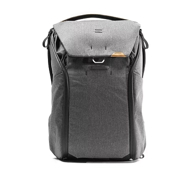 Фотосумка рюкзак Peak Design The Everyday Backpack 30L V2.0 Charcoal