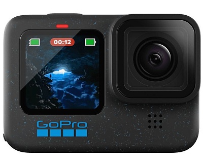 Аренда экшн-камеры GoPro Hero 12