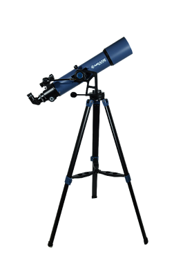 Телескоп Meade StarPro AZ 102mm
