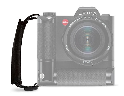 Кистевой ремень Leica S/SL2 для многофункциональной рукоятки