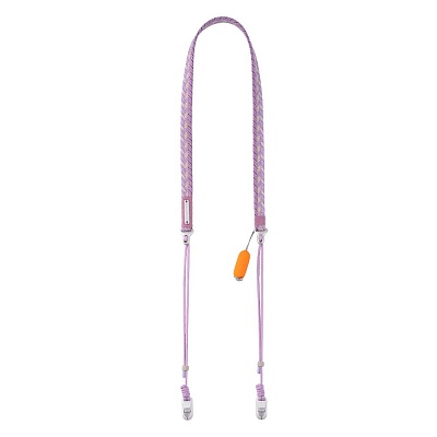Плечевой ремень Pgytech Camera Strap Slim Trendy Liliac Purple