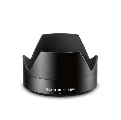 Бленда Leica для объектива объектива TL 18-56mm, f/3.5-5.6, ASPH
