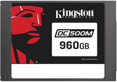 Аренда комплекта SSD Kingston DC500M 1Tb c адаптером для Atomos Ninja V